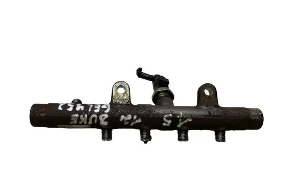Nissan Juke I F15 Fuel main line pipe 8200704212 A2C27C00234