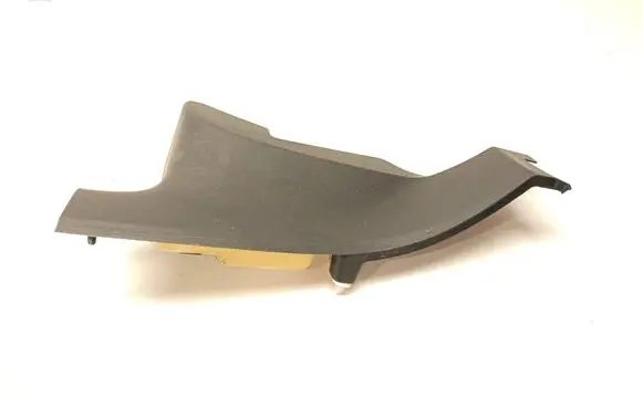 Tesla Model 3 Rear sill trim cover 164343300A 1086307