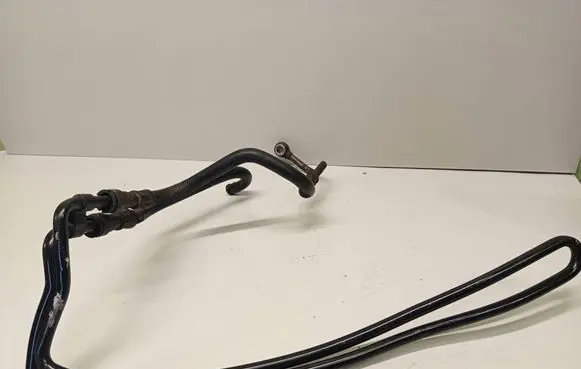 BMW 3 E46 Power steering hose/pipe/line 2774521000