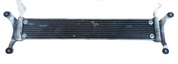 Audi Q7 4L Coolant radiator 7L6121212B