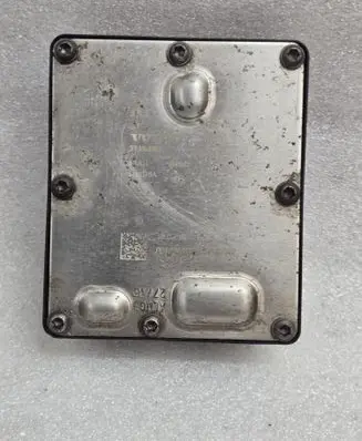 Volvo XC90 Torque split ecu control unit/module 31380867