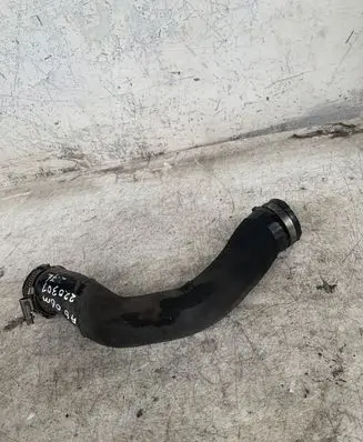 Audi A6 S6 C6 4F Intercooler hose/pipe
