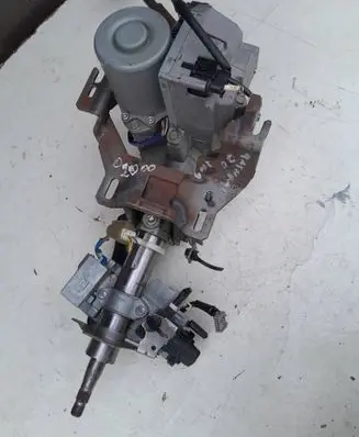 Nissan Qashqai Electric power steering pump 48810EY10A BD0049Q 308919499