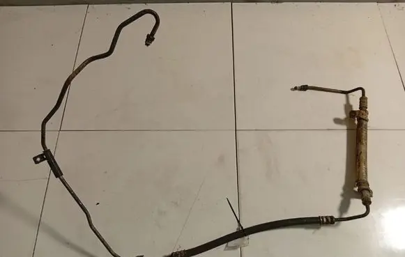 Fiat Freemont Power steering hose/pipe/line 