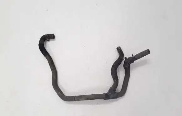 Dacia Dokker Engine coolant pipe/hose 924102756R