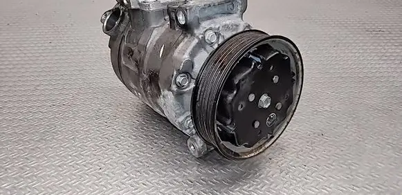 Audi A8 S8 D3 4E Air conditioning (A/C) compressor (pump) 4E0260805C 4471804733