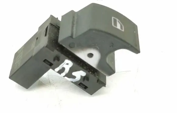 Volkswagen Golf V Electric window control switch 1F0959855