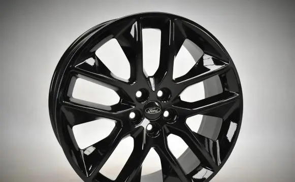 Ford Edge I R20 alloy rim GT4C-1007-D1