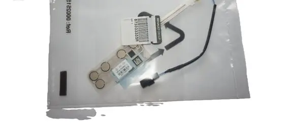 Renault Sandero II Seat pressure sensor 873333355R 00A2TAS000S