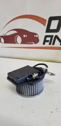 Mitsubishi Outlander Heater fan/blower 