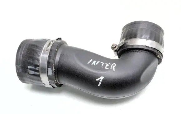 Volvo S80 Intercooler hose/pipe 30751920