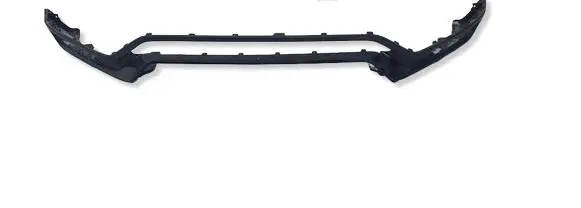 Volvo XC90 Front bumper lip 31383817