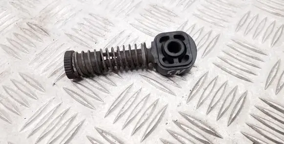 Volkswagen Tiguan Gear shift rod 5N0711761