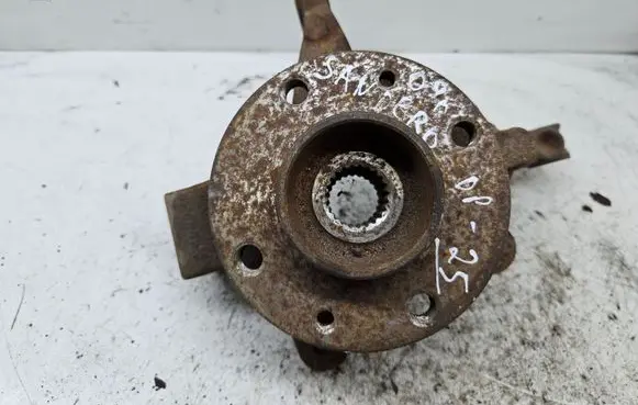 Dacia Sandero Front wheel hub