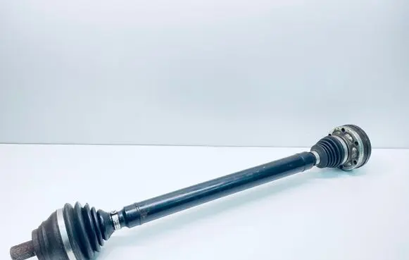 Audi A3 S3 A3 Sportback 8P Front driveshaft 1K0407272EN