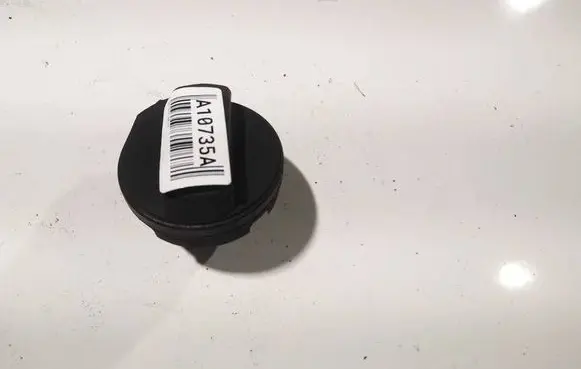 Seat Toledo III (5P) Fuel tank filler cap 1j0201553p