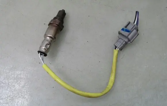 Nissan X-Trail T33 Lambda probe sensor 0ZA2004NS008