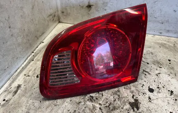 Hyundai Santa Fe Tailgate rear/tail lights 924062B000