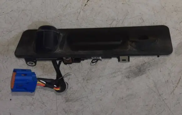 KIA Optima Reversing camera 95766D4500 LFN3021 SW100