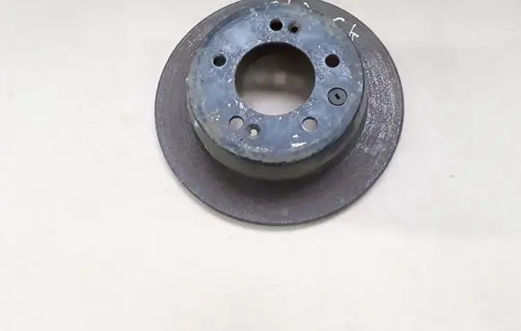 KIA Ceed Rear brake disc NOCODE