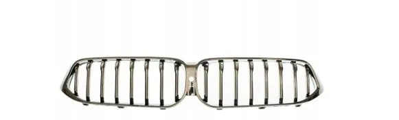 Front grill