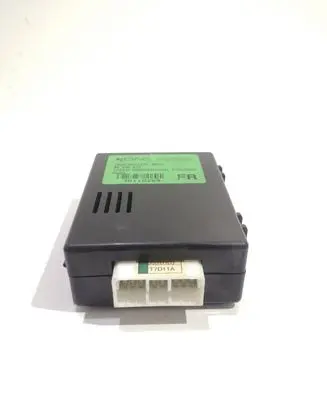 Power steering control unit/module