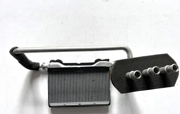 BMW 7 F01 F02 F03 F04 Heater blower radiator 64119163330