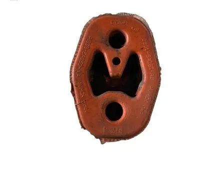 Ford Ecosport Muffler mount bracket/holder 2S615A262FA
