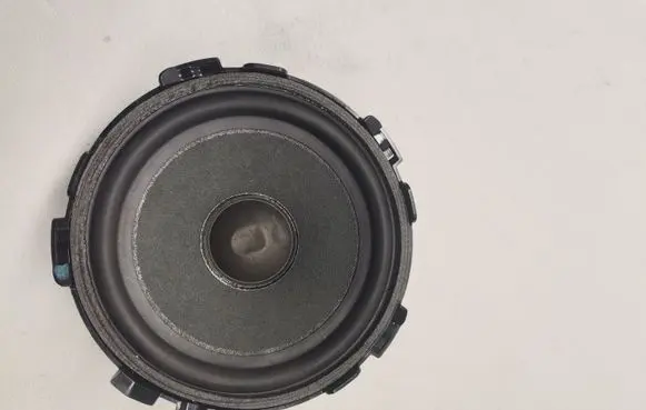 Mercedes-Benz GLC X253 C253 Panel speaker A2058201002