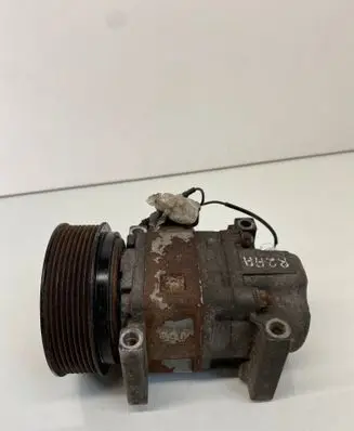 Mazda 6 Air conditioning (A/C) compressor (pump) H12A1AQ4HE HFC134A J1000929