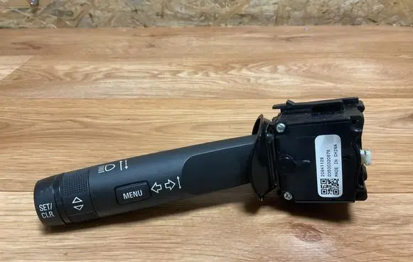 Opel Insignia A Indicator stalk 20941129 03530320676