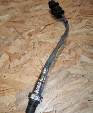 KIA Sportage Lambda probe sensor 39350-2f610 902505-0080