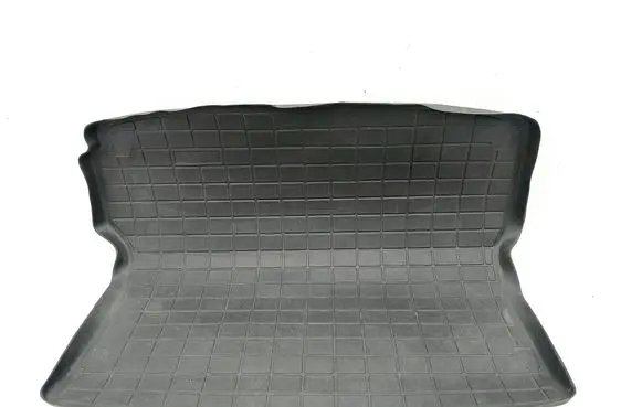 Audi Q5 SQ5 Rubber trunk/boot mat liner 40401