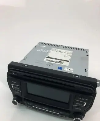KIA Ceed Radio/CD/DVD/GPS head unit 96170A2100WK