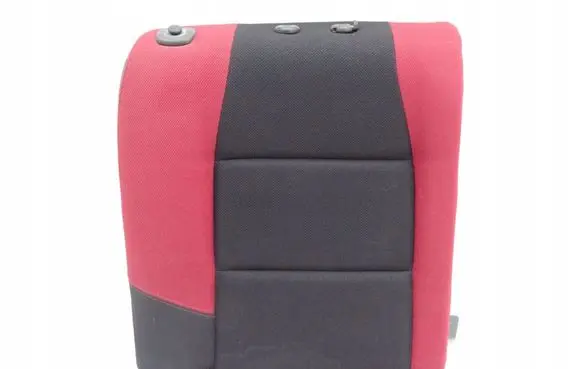Peugeot 207 Other seats 