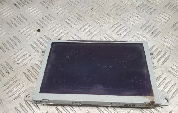 Audi S5 Screen/display/small screen 8R0919604