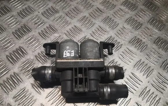 BMW 5 E39 Coolant heater control valve 8374995