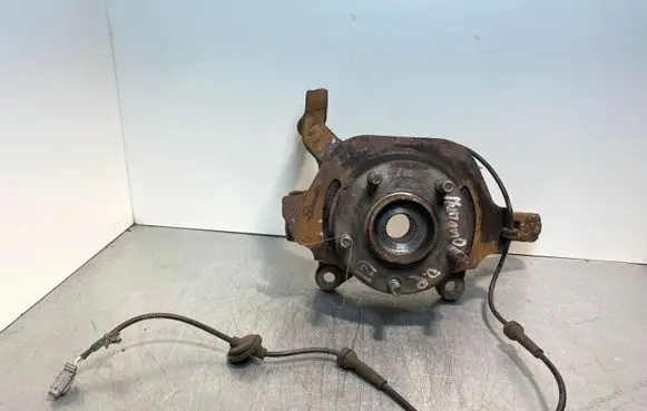 Nissan Murano Z50 Front wheel hub