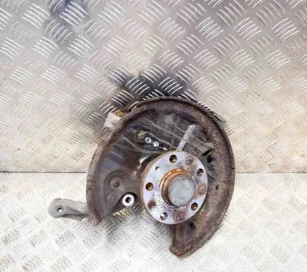 Volkswagen Tiguan Rear wheel hub 3Q0615612B