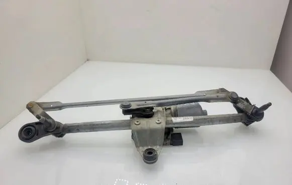 Audi A3 S3 8V Front wiper linkage and motor 8V1955119A 1318923587 1397220663