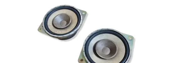 Suzuki Ignis Front door speaker 3910286G00 8637612