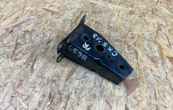 Mazda CX-5 II Front bumper shock/impact absorber 
