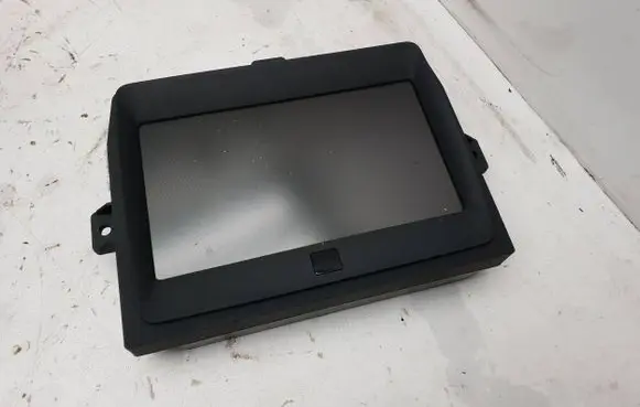 Land Rover Range Rover L322 Screen/display/small screen YIP500390 5H32045M80AB