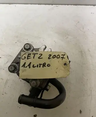Hyundai Getz Power steering pump