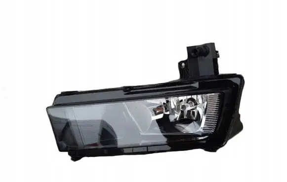 Volkswagen Touran III Front fog light 5TA941662A