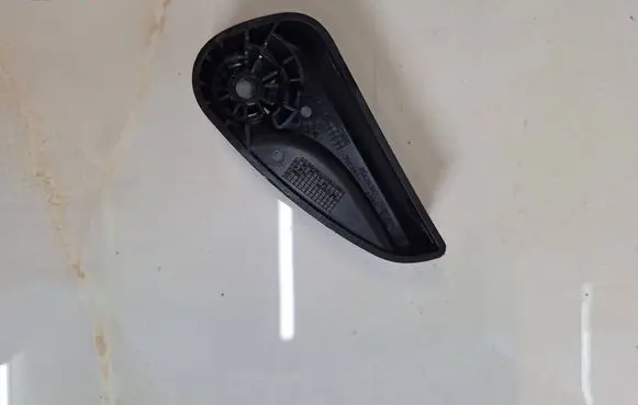 BMW X5 E70 Engine bonnet (hood) release handle 7148523