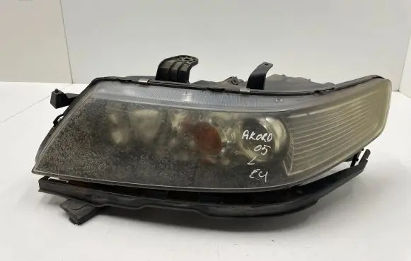 Honda Accord Headlight/headlamp P2926 12V35WD2SW240