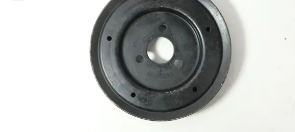 Audi 100 S4 C4 Power steering pump pulley 054145255