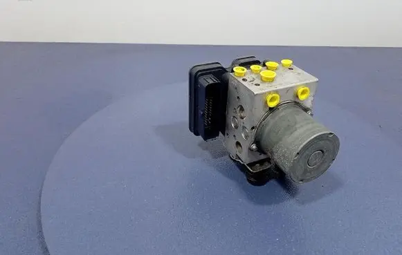 Porsche Panamera (970) ABS Pump 971614095BF