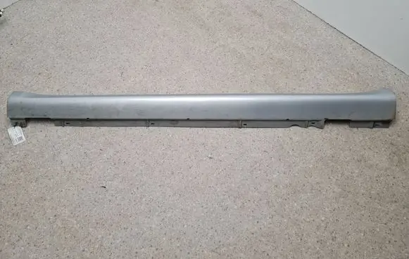 Porsche Macan (95B) Sill 95B854883A